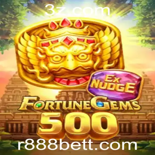 FortuneGems500: Descubra o Jogo Inovador no Universo r888bet