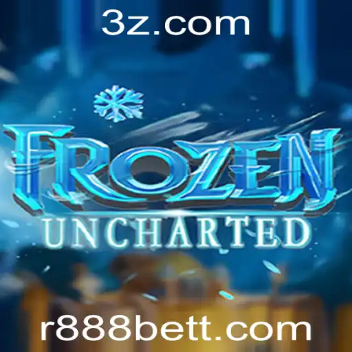 Explorando o Mundo de FrozenUncharted: Uma Aventura Única