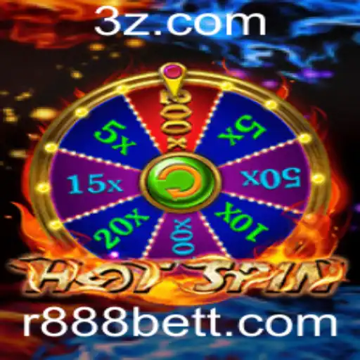 Explorando o Mundo de HotSpin em r888bet