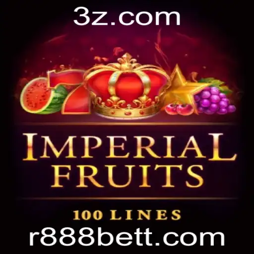 Descubra o Fascinante Mundo do Jogo ImperialFruits100 com R888bet