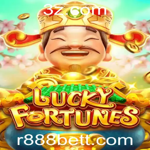 LUCKYFORTUNES: Um Guia Completo para o Novo Fenômeno de Jogos de Azar