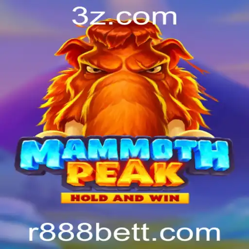 Descobrindo 'MammothPeak': Um Mergulho no Mundo do Jogo Inovador