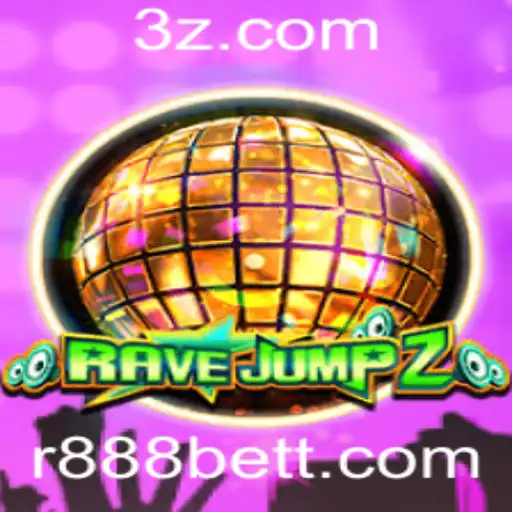 RaveJump2: A Aventura da Nova Era dos Jogos