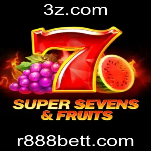 Descubra a Emoção do Jogo 7SuperSevensFruits