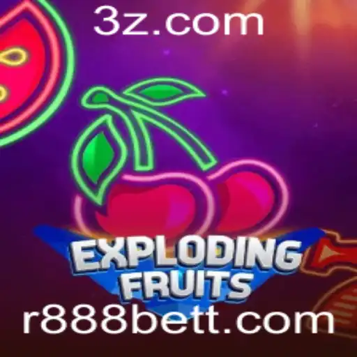 Descubra o Mundo de ExplodingFruits: Uma Aventura Vibrante com R888Bet