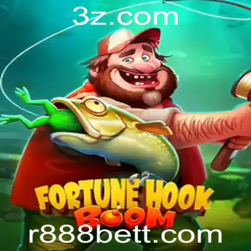 FortuneHookBoom: Descubra o Novo Fenômeno de Jogo Online na r888bet