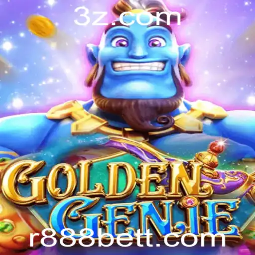 Explorando o Universo de GOLDENGENIE: Regras e Introdução ao Jogo em Ascensão