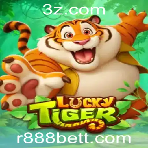 Explorando o Mundo de LuckyTiger: Um Guia Completo para o Jogo de Azar Online