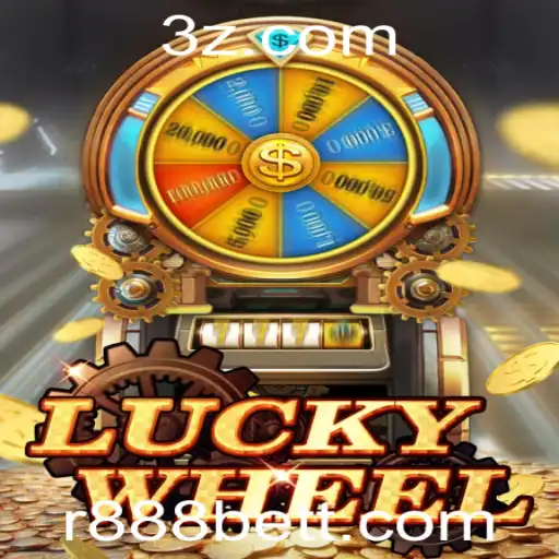 Descubra o Vibrante Mundo de LuckyWheel: Emoção e Regras do Jogo