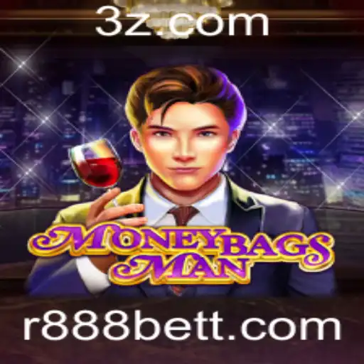 MoneybagsMan: Aventura e Estratégia no Mundo das Finanças Virtuais