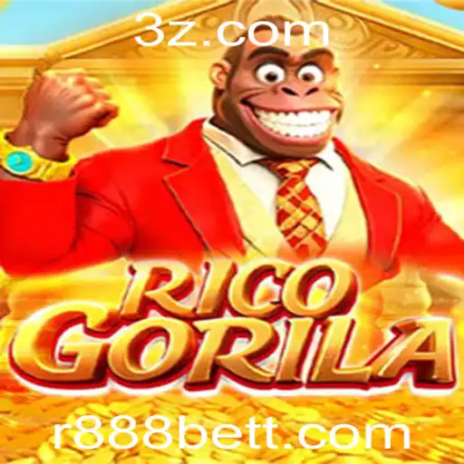 Explorando RicoGorila: Um Mergulho no Universo do Jogo e Conexões com R888Bet