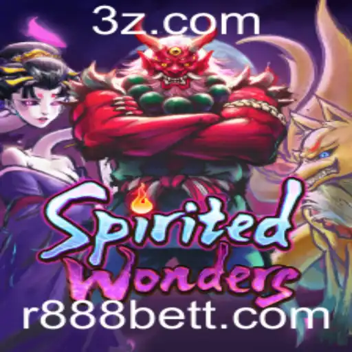 SpiritedWonders: Uma Jornada Emocionante no Mundo dos Jogos de Azar