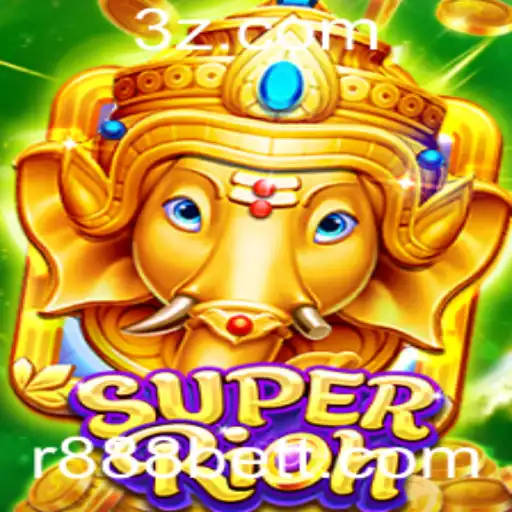 Descubra o Fascinante Mundo de SuperRich com r888bet