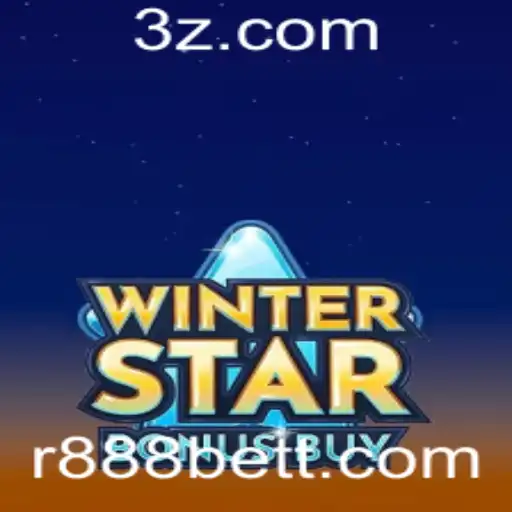 Explorando as Emoções de 'WinterStarBonusBuy' no r888bet