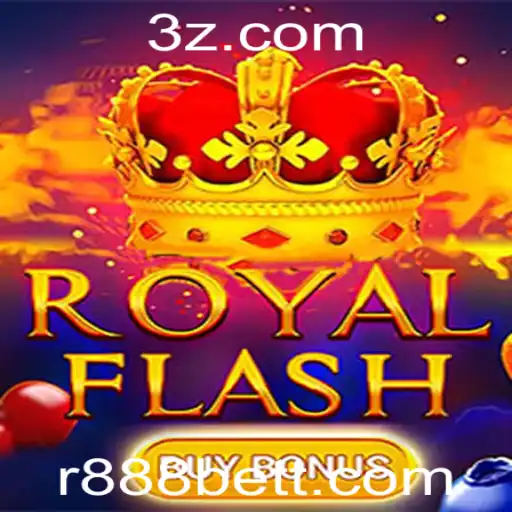 Descubra as Emoções do RoyalFlashBuyBonus no Universo do r888bet