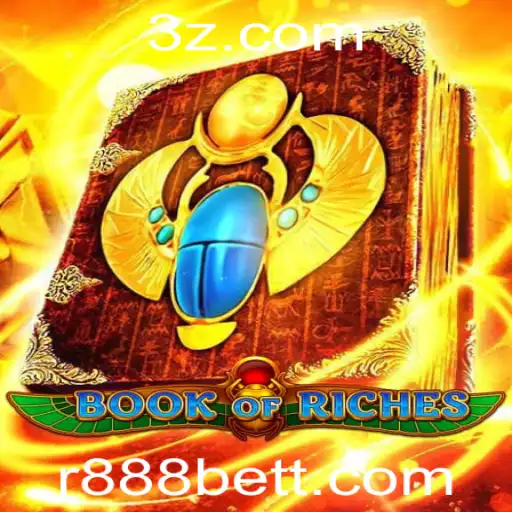 Explorando BookofRiches: Um Mergulho nas Aventuras do Jogo de R888bet