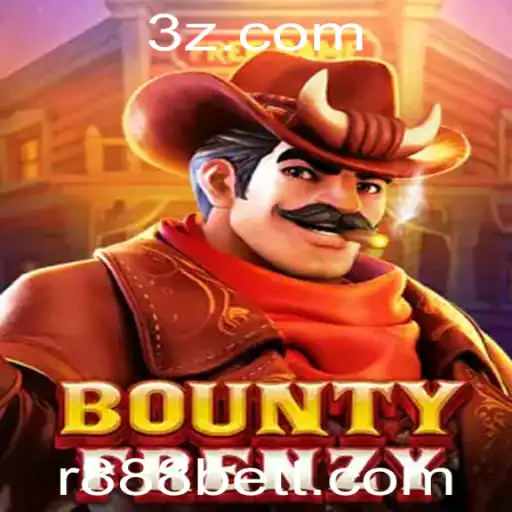 BountyFrenzy: Desvendando a Aventura em R888Bet