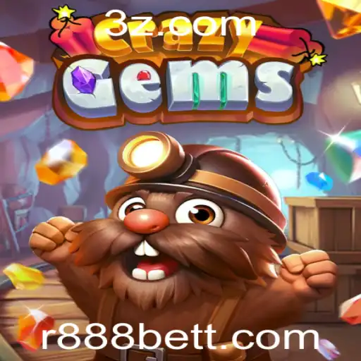 CrazyGems: O Guia Definitivo para o Novo Fenômeno dos Cassinos Online com R888bet
