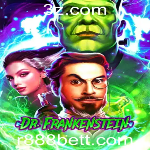 Descubra o Mundo de DrFrankenstein: Um Mergulho nas Regras e Atrações do Jogo