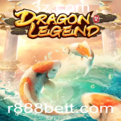 O Incrível Mundo de DragonLegend e a Influência do r888bet