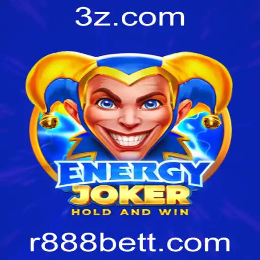 Descubra EnergyJoker: O Jogo de Slots Emocionante