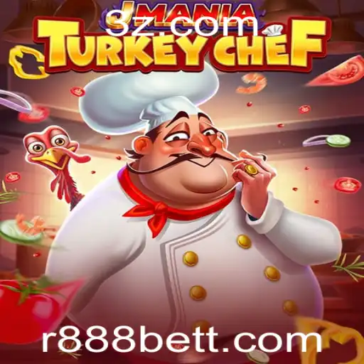 Descubra o Mundo Fascinante de JManiaTurkeyChef: O Jogo de Culinária que Conquista a Internet