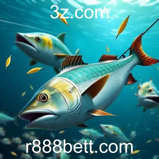 Explorando o Fascinante Mundo dos Jogos de Pesca: Um Olhar Aprofundado com o r888bet