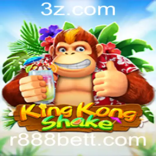 Descubra KingKongShake: O Novo Fenômeno do Entretenimento Digital com R888bet