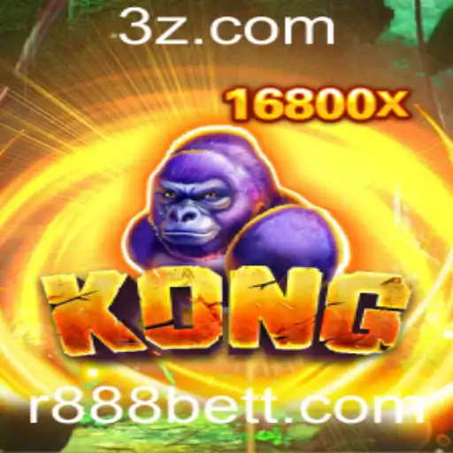 Descubra o Fascinante Mundo de 'Kong' no R888Bet