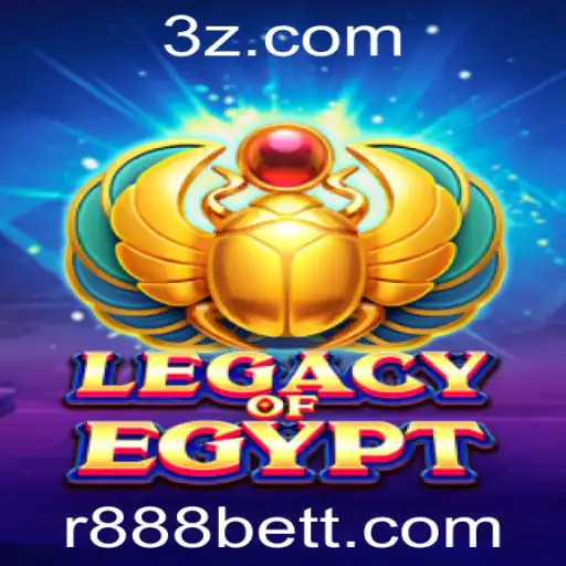 Descubra a Emoção de LegacyOfEgypt no Mundo dos Cassinos Online