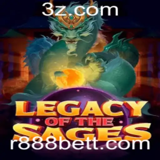 Desvendando LegacyoftheSages: Um Mergulho no Mundo do Jogo Influenciado por Eventos Atuais