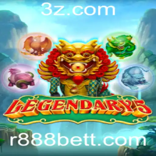 Descubra o Mundo Fascinante de Legendary5 com R888bet