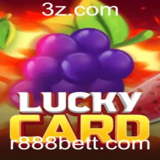 Descubra LuckyCard: O Jogo de Cartas que Está Conquistando o Mundo com r888bet