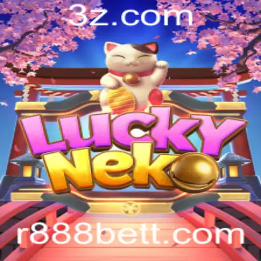 Descubra o Fascinante Mundo de LuckyNeko no r888bet