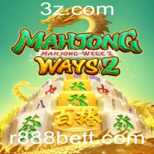 Descubra a Emoção de MahjongWays2 com r888bet