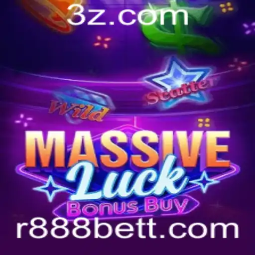 MassiveLuckBonusBuy: Explorando as Possibilidades do Novo Jogo de Azar
