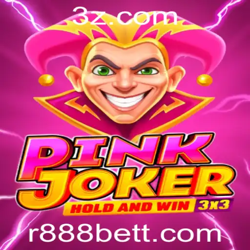Explorando o Jogo Pinkjoker: A Nova Sensação no Universo de Apostas R888Bet
