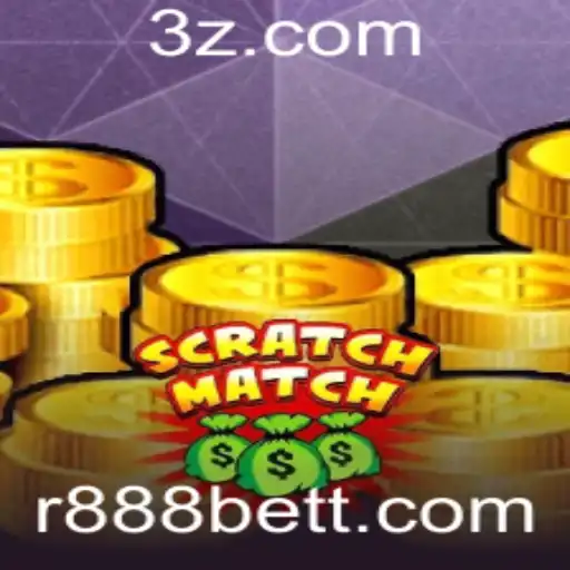 ScratchMatch: Uma Nova Sensação no Mundo dos Jogos Online