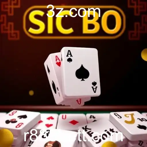 Explorando o Fascinante Mundo do Sic Bo no r888bet