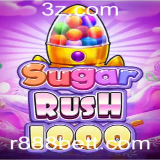 Descubra o Fascinante Mundo de SugarRush1000 e as Apostas com r888bet