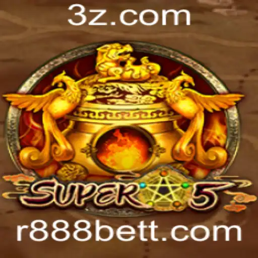 Descubra o Fascinante Mundo do Jogo Super5 com R888bet