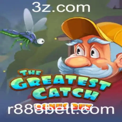 Explorando o Mundo de TheGreatestCatchBonusBuy: Um Jogo de Emoção e Recompensas
