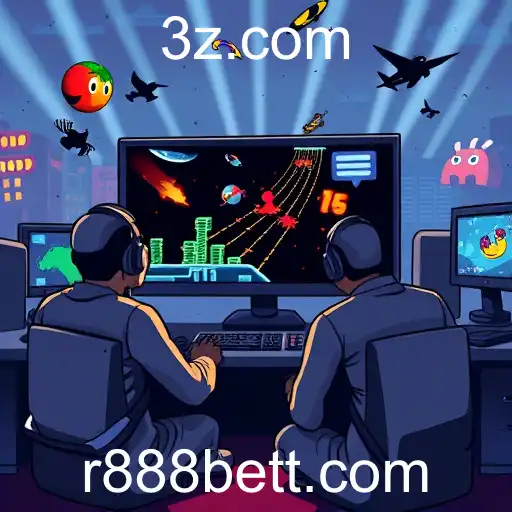 O Impacto dos Videogames na Sociedade Contemporânea