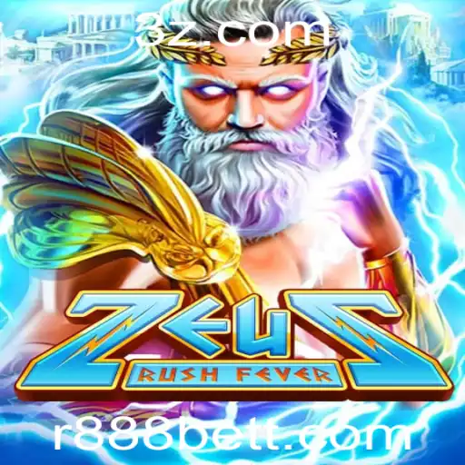 Descubra ZeusRushFever: A Nova Sensação dos Jogos com R888Bet